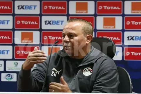  المهمة الأولى خارج مصر.. شوقي غريب مديرًا فنيًا للمريخ السوداني